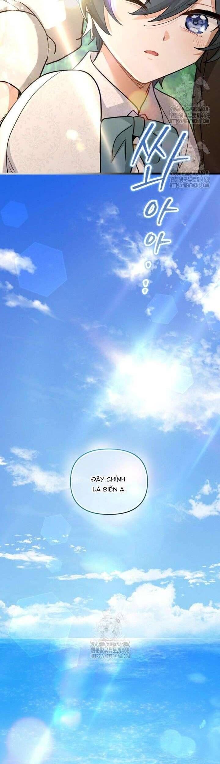 Bệ Hạ, Xin Hãy Quên Tôi Đi - Chapter 33 - Page 32