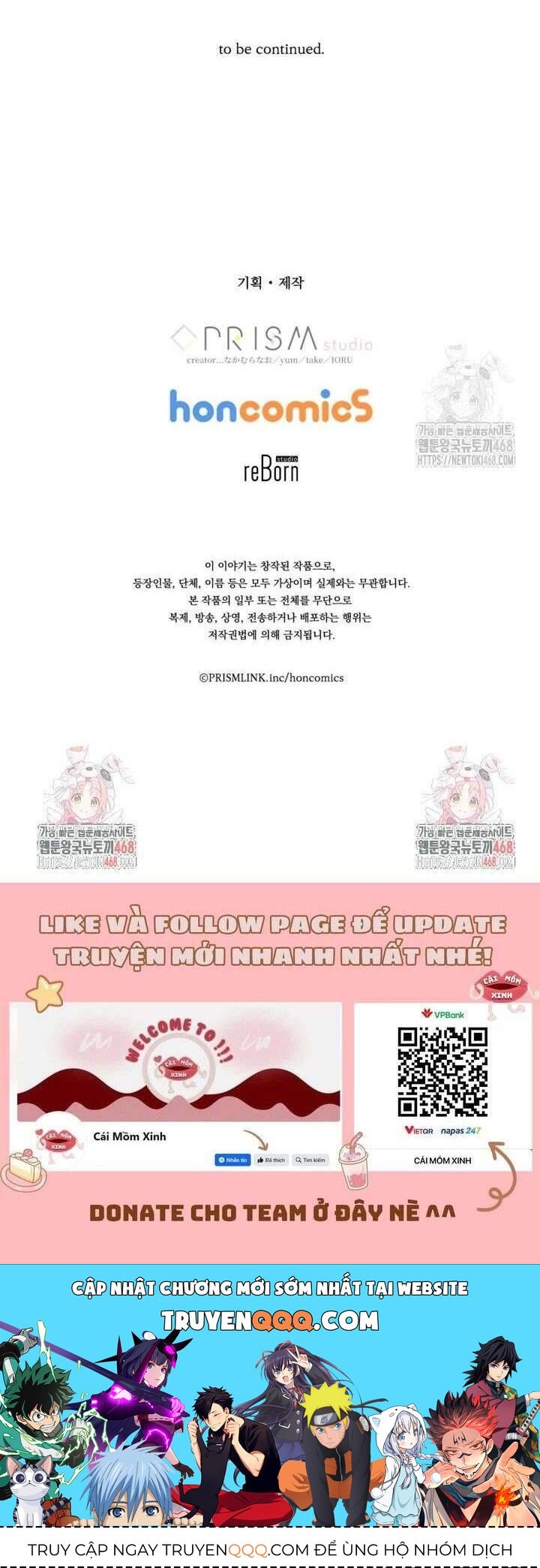 Bệ Hạ, Xin Hãy Quên Tôi Đi - Chapter 33 - Page 34