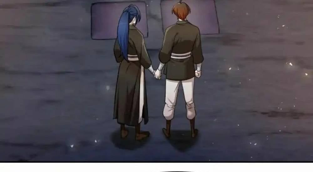 Hoạn Quan Hồi Quy: Tróc Phong Truy Nguyệt - Chapter 55 - Page 109