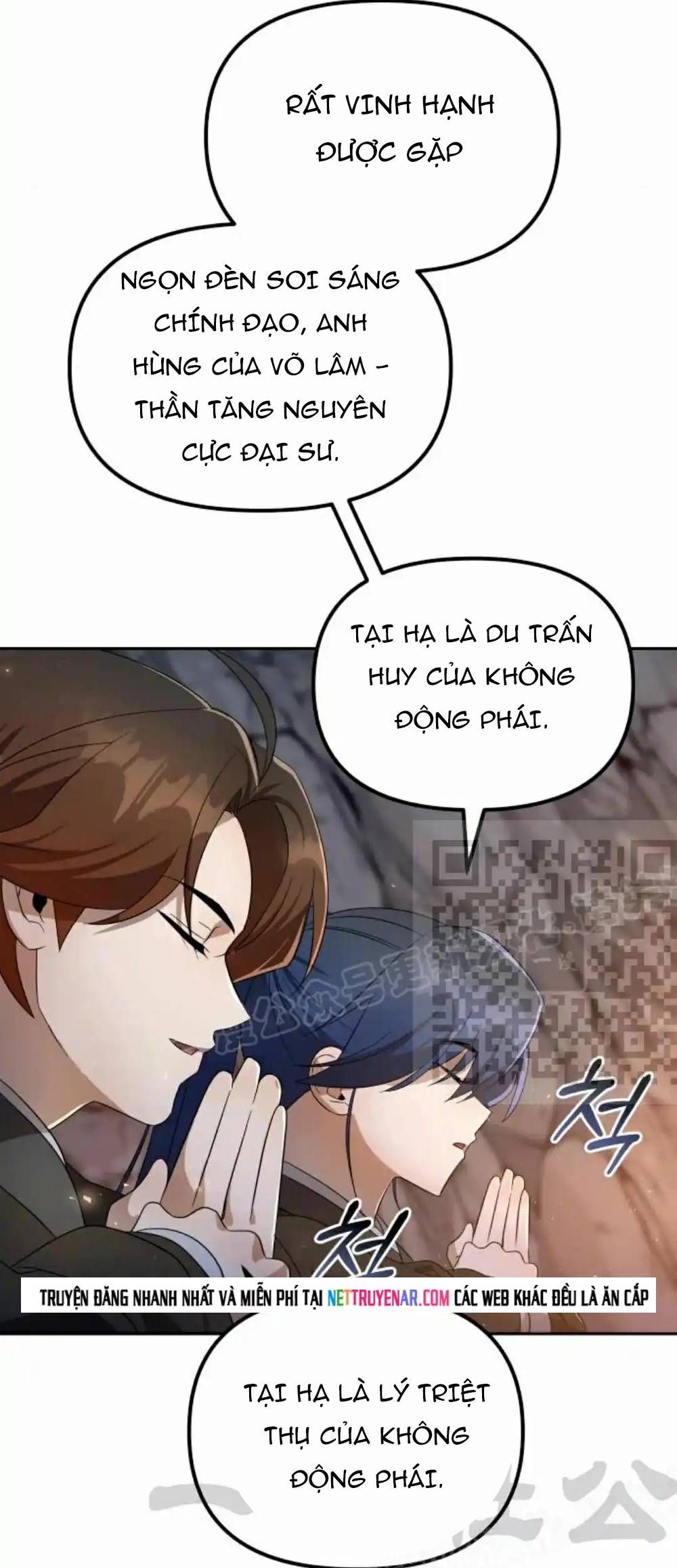 Hoạn Quan Hồi Quy: Tróc Phong Truy Nguyệt - Chapter 55 - Page 110
