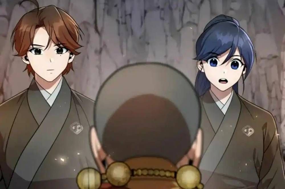 Hoạn Quan Hồi Quy: Tróc Phong Truy Nguyệt - Chapter 55 - Page 118