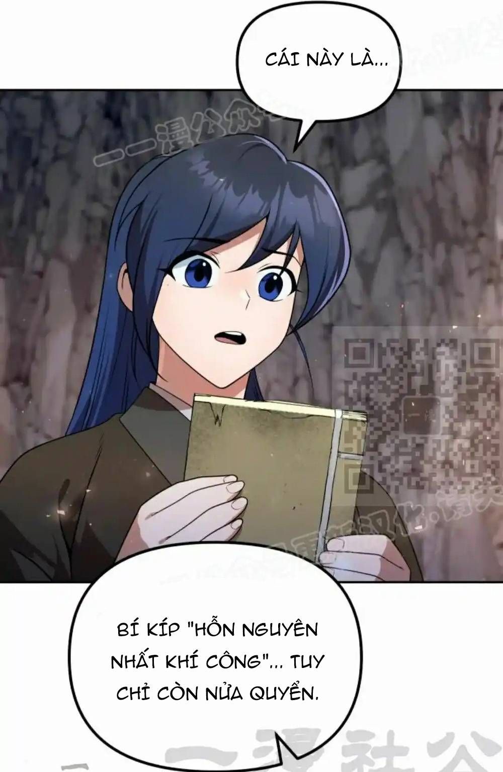 Hoạn Quan Hồi Quy: Tróc Phong Truy Nguyệt - Chapter 55 - Page 122