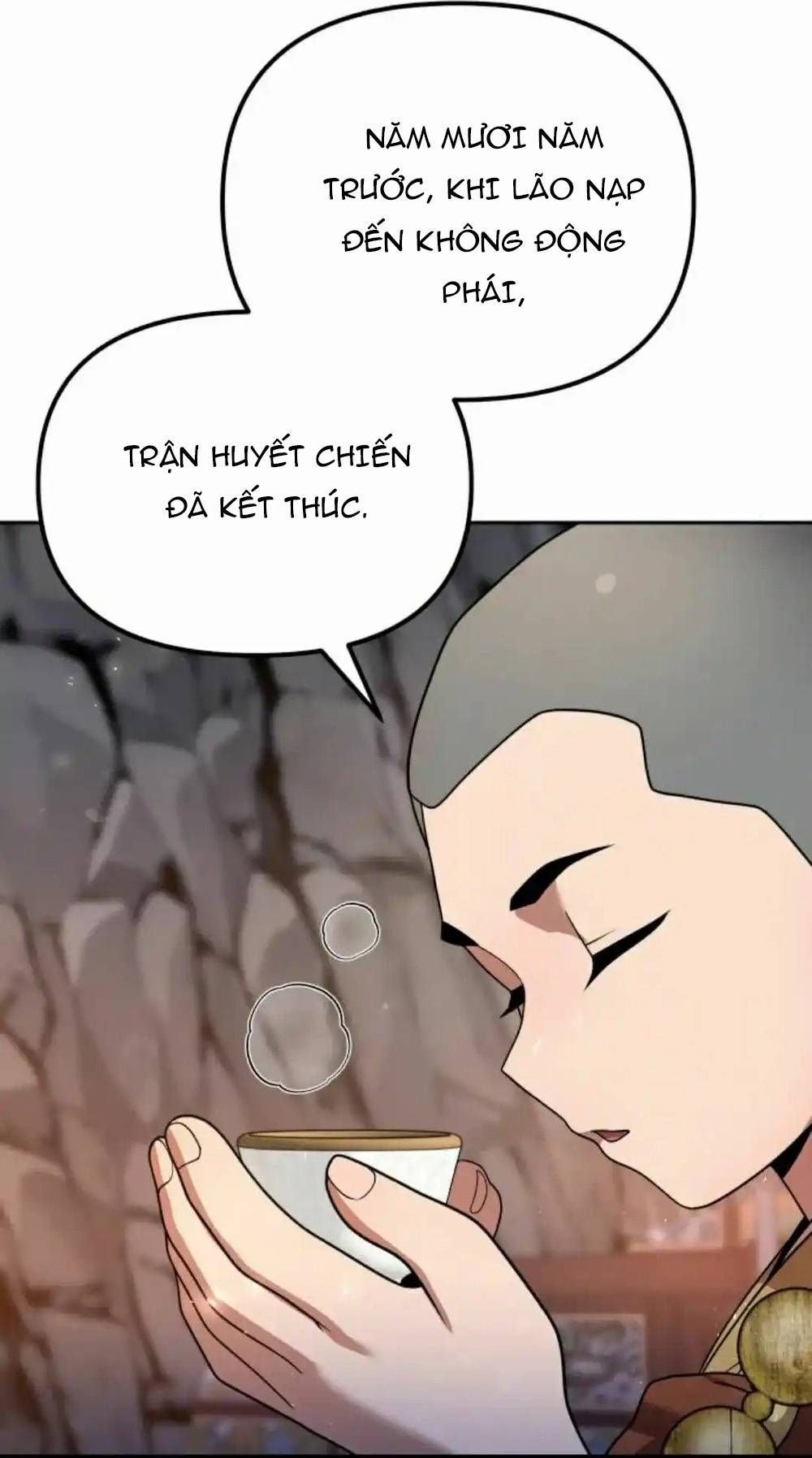Hoạn Quan Hồi Quy: Tróc Phong Truy Nguyệt - Chapter 55 - Page 124