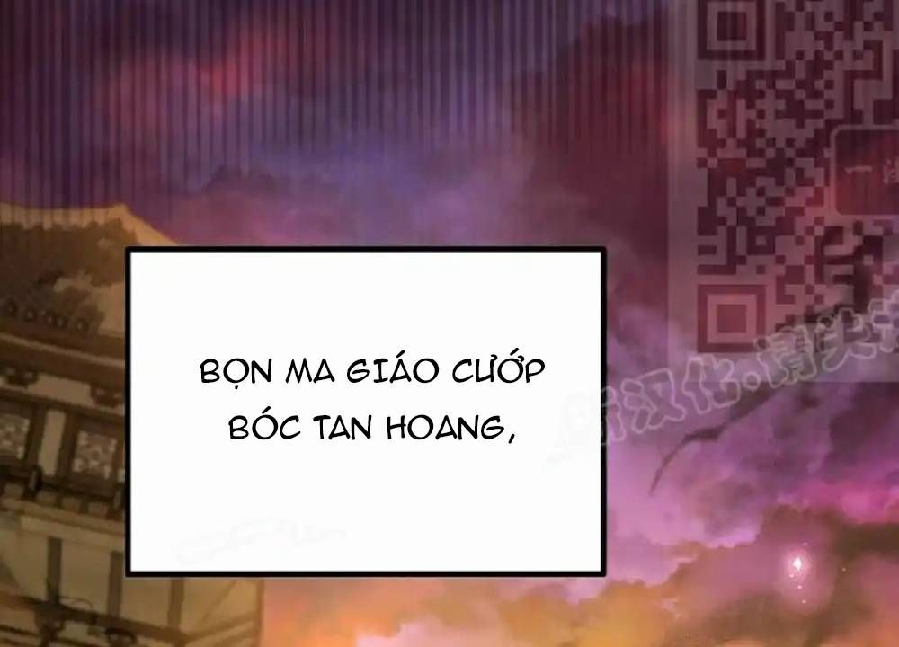 Hoạn Quan Hồi Quy: Tróc Phong Truy Nguyệt - Chapter 55 - Page 126