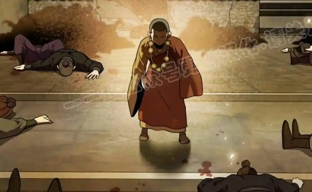 Hoạn Quan Hồi Quy: Tróc Phong Truy Nguyệt - Chapter 55 - Page 128