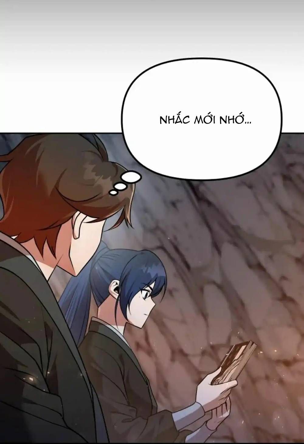 Hoạn Quan Hồi Quy: Tróc Phong Truy Nguyệt - Chapter 55 - Page 131