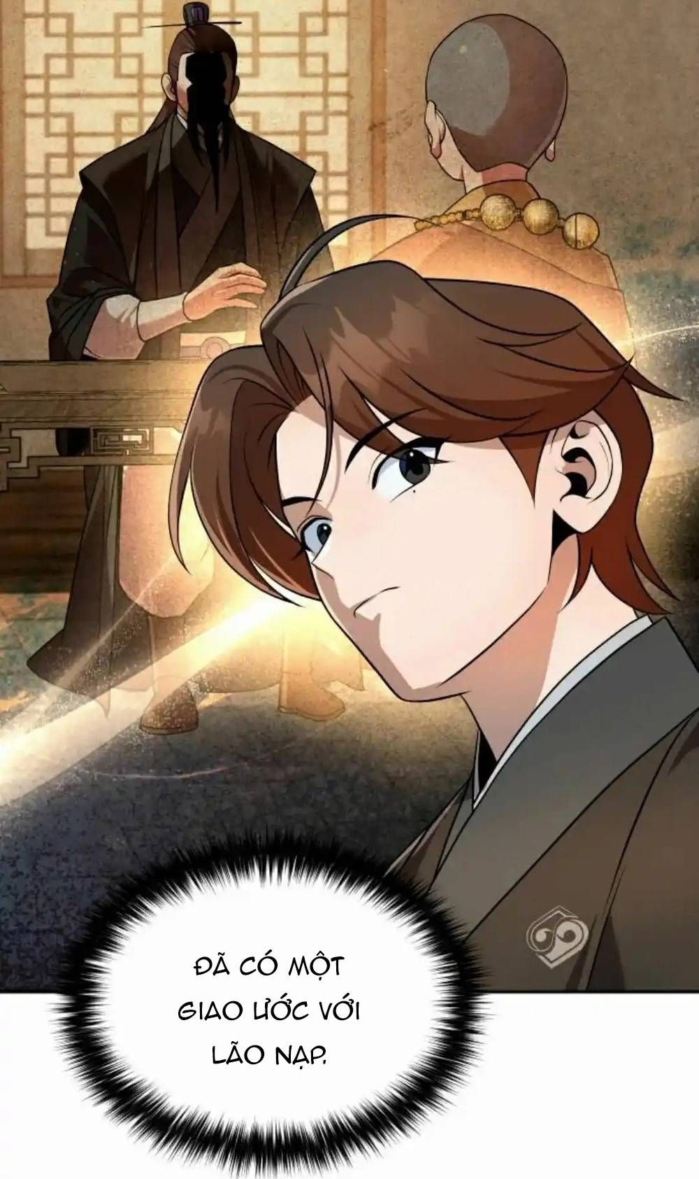 Hoạn Quan Hồi Quy: Tróc Phong Truy Nguyệt - Chapter 55 - Page 134