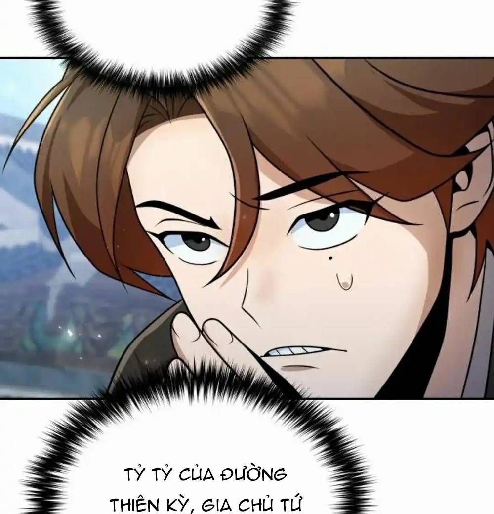 Hoạn Quan Hồi Quy: Tróc Phong Truy Nguyệt - Chapter 55 - Page 14