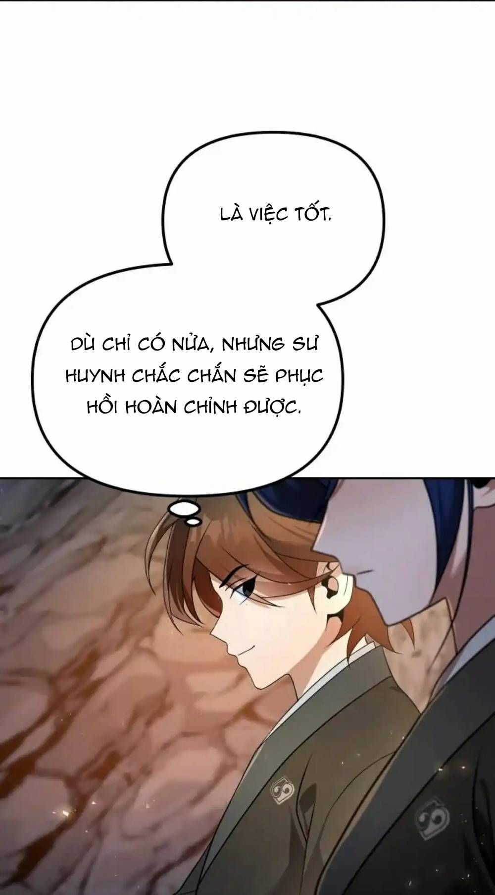 Hoạn Quan Hồi Quy: Tróc Phong Truy Nguyệt - Chapter 55 - Page 144