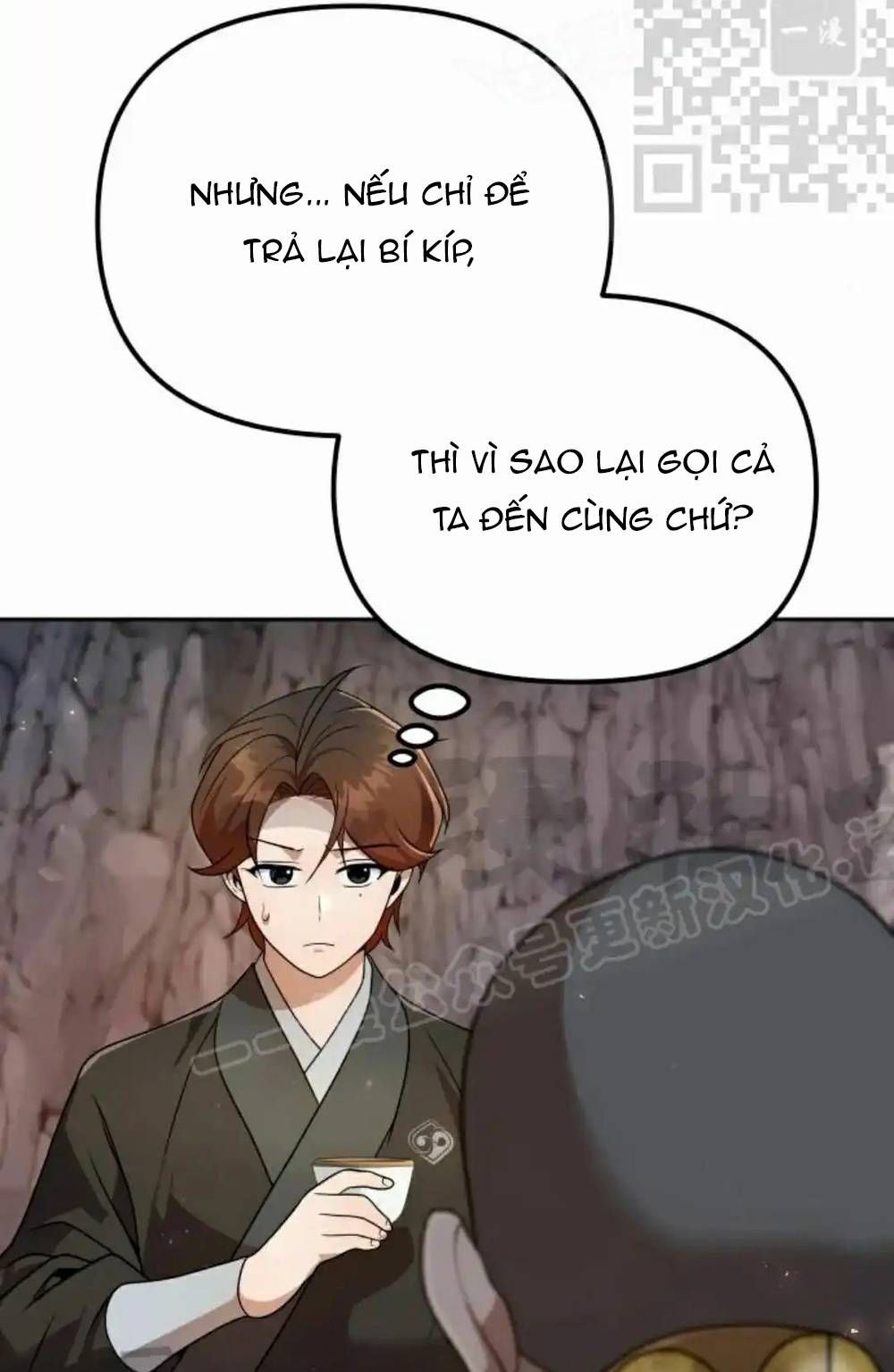 Hoạn Quan Hồi Quy: Tróc Phong Truy Nguyệt - Chapter 55 - Page 146