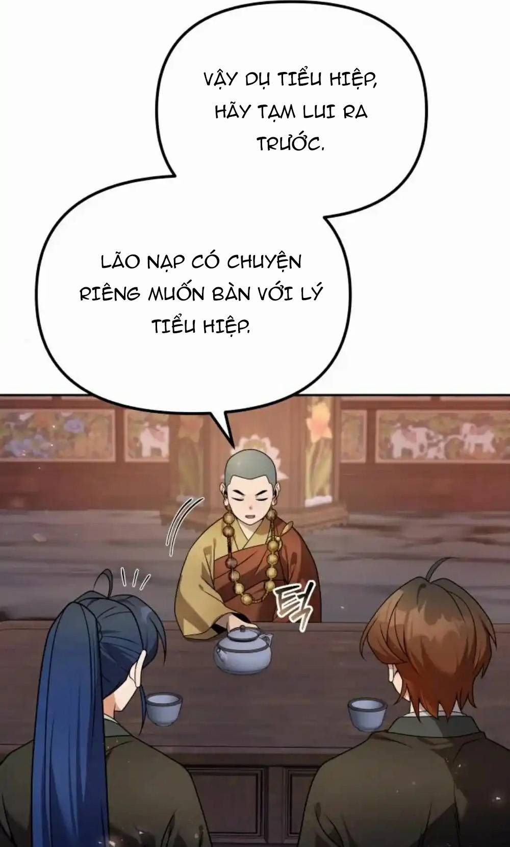 Hoạn Quan Hồi Quy: Tróc Phong Truy Nguyệt - Chapter 55 - Page 148