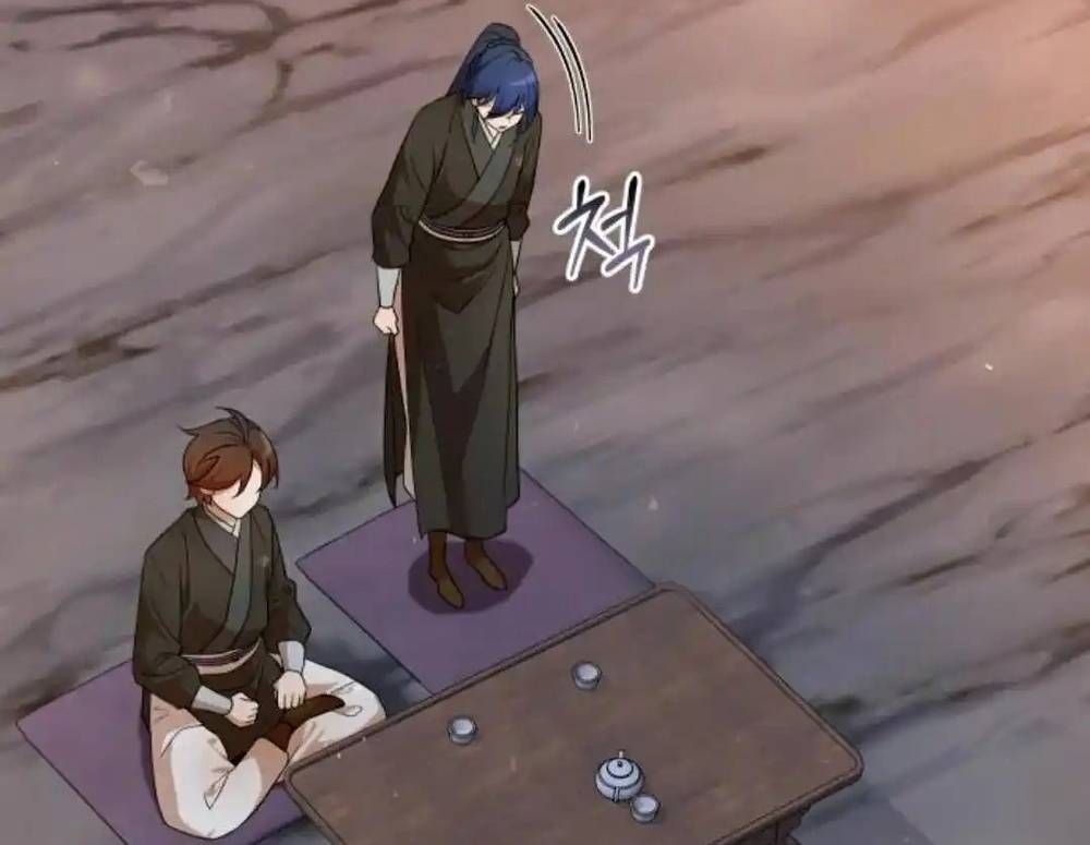 Hoạn Quan Hồi Quy: Tróc Phong Truy Nguyệt - Chapter 55 - Page 156