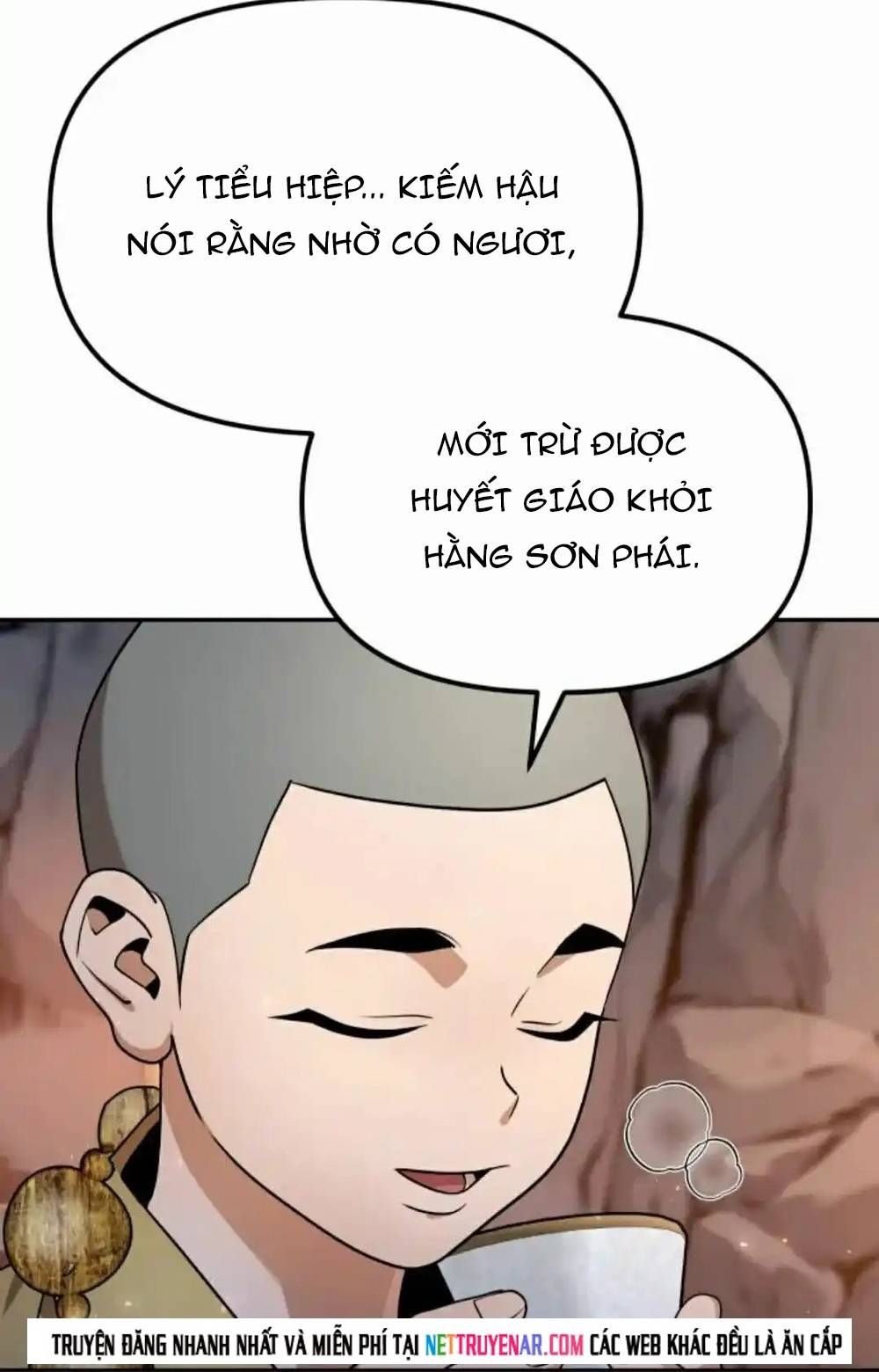 Hoạn Quan Hồi Quy: Tróc Phong Truy Nguyệt - Chapter 55 - Page 163