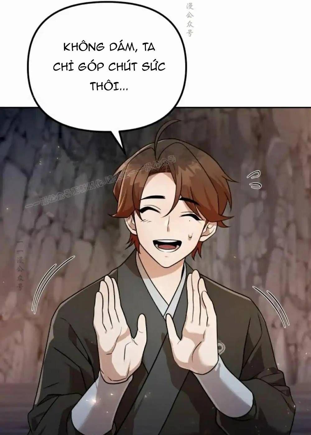 Hoạn Quan Hồi Quy: Tróc Phong Truy Nguyệt - Chapter 55 - Page 165