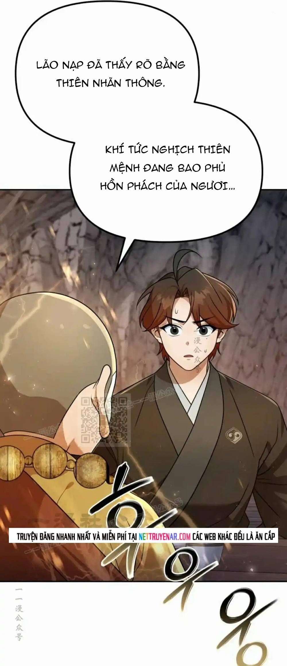 Hoạn Quan Hồi Quy: Tróc Phong Truy Nguyệt - Chapter 55 - Page 173