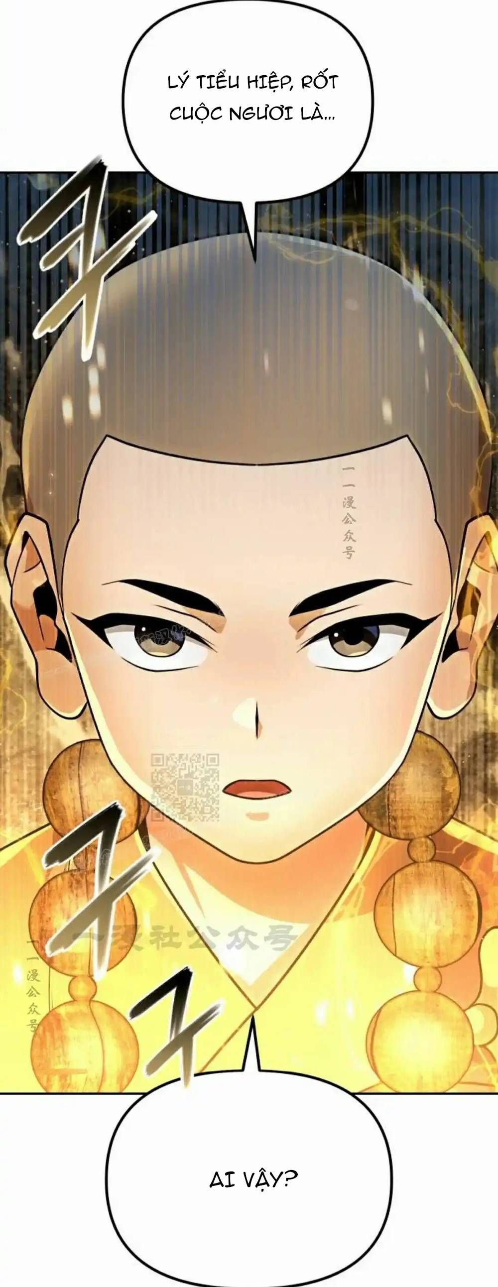 Hoạn Quan Hồi Quy: Tróc Phong Truy Nguyệt - Chapter 55 - Page 177