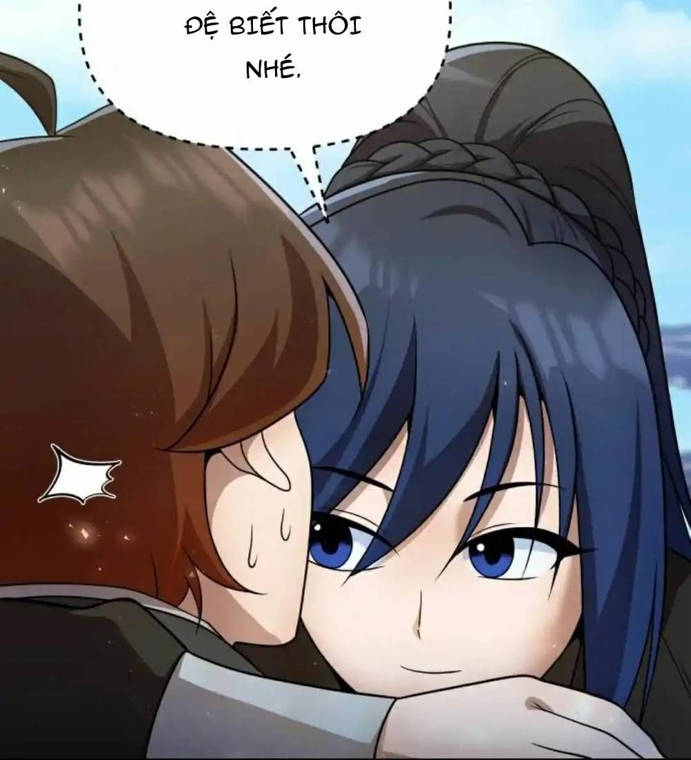 Hoạn Quan Hồi Quy: Tróc Phong Truy Nguyệt - Chapter 55 - Page 27