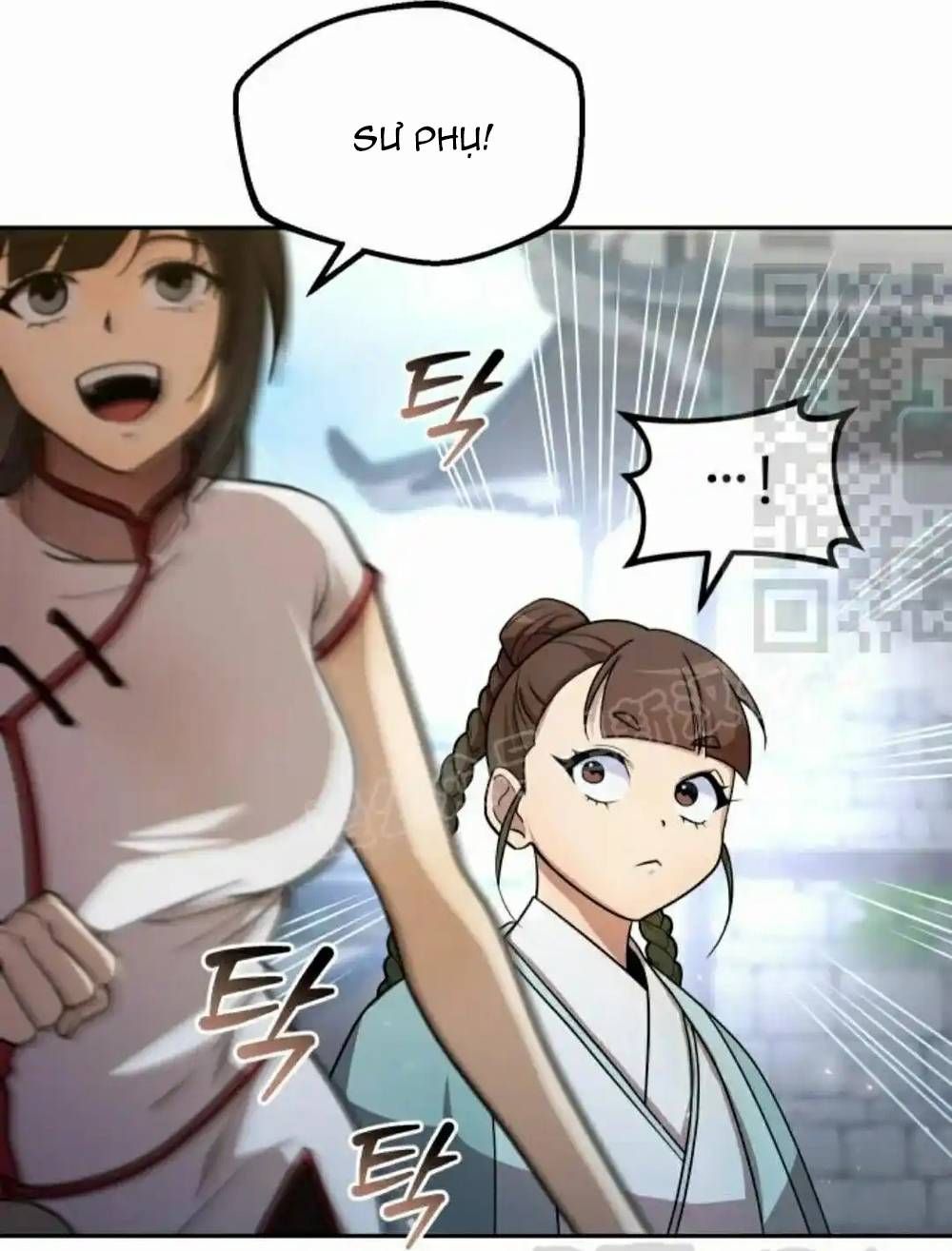 Hoạn Quan Hồi Quy: Tróc Phong Truy Nguyệt - Chapter 55 - Page 36