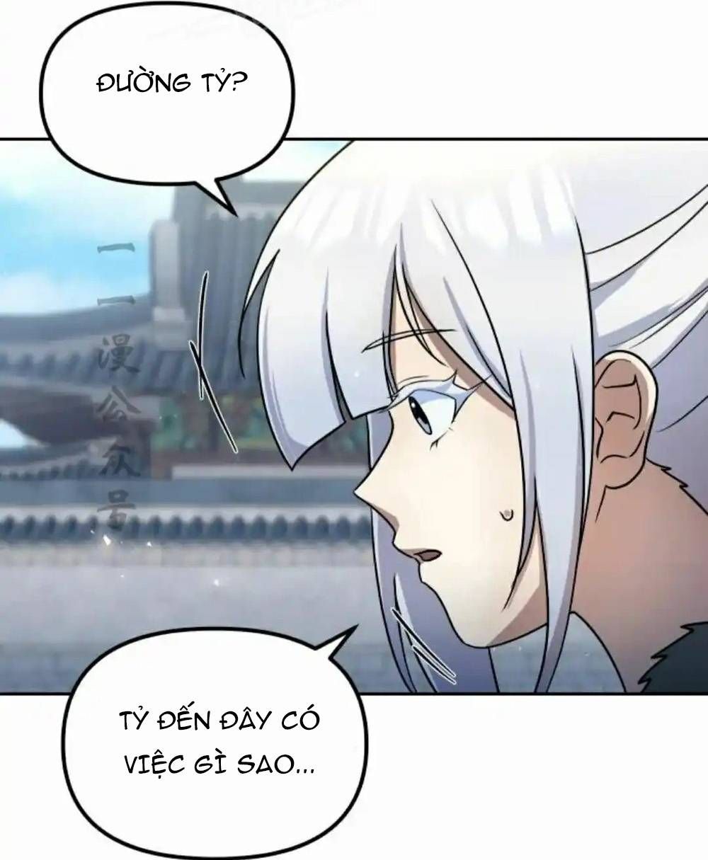 Hoạn Quan Hồi Quy: Tróc Phong Truy Nguyệt - Chapter 55 - Page 38