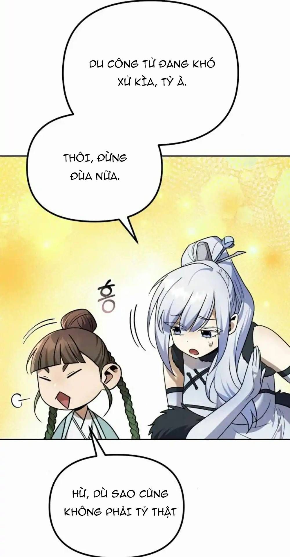 Hoạn Quan Hồi Quy: Tróc Phong Truy Nguyệt - Chapter 55 - Page 44