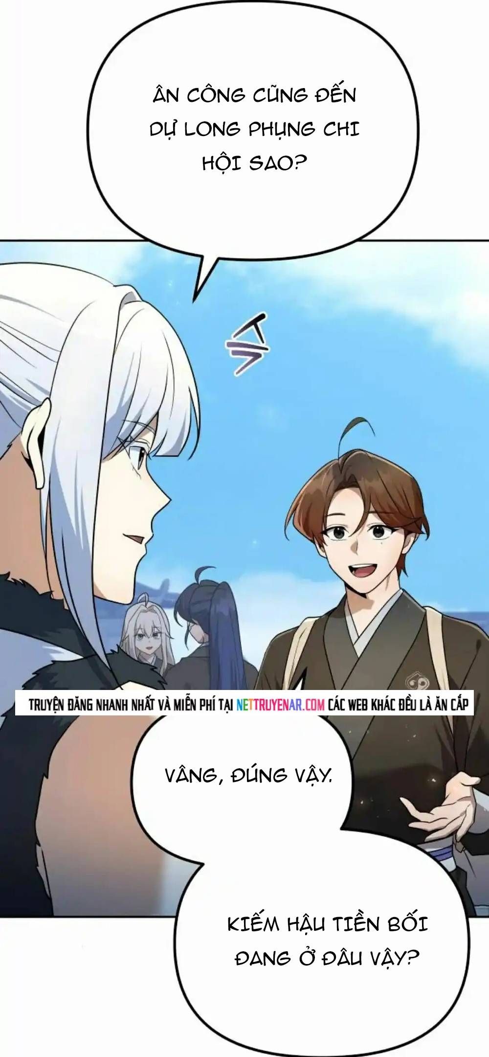 Hoạn Quan Hồi Quy: Tróc Phong Truy Nguyệt - Chapter 55 - Page 50