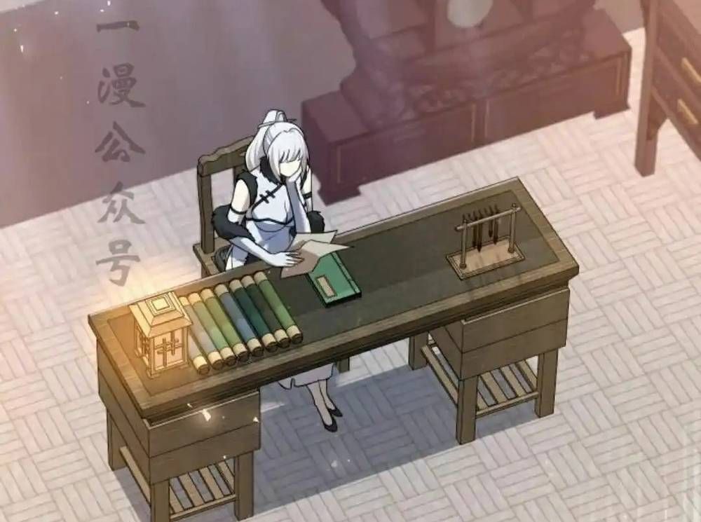 Hoạn Quan Hồi Quy: Tróc Phong Truy Nguyệt - Chapter 55 - Page 58