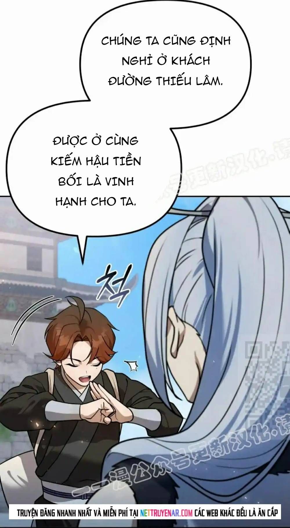 Hoạn Quan Hồi Quy: Tróc Phong Truy Nguyệt - Chapter 55 - Page 61