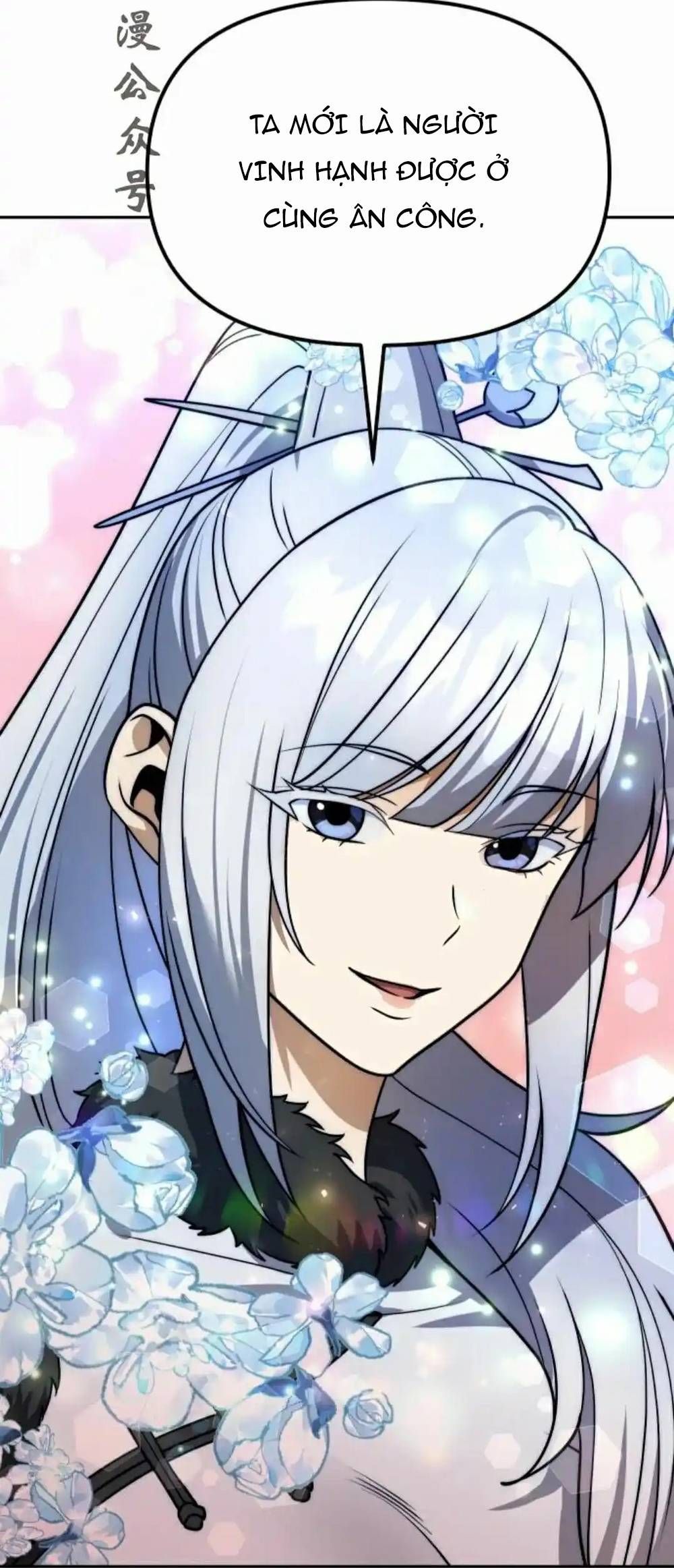 Hoạn Quan Hồi Quy: Tróc Phong Truy Nguyệt - Chapter 55 - Page 63