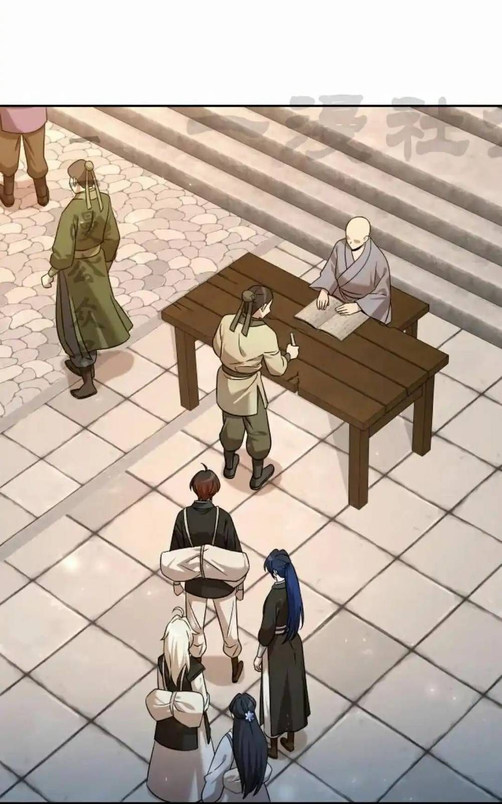 Hoạn Quan Hồi Quy: Tróc Phong Truy Nguyệt - Chapter 55 - Page 69