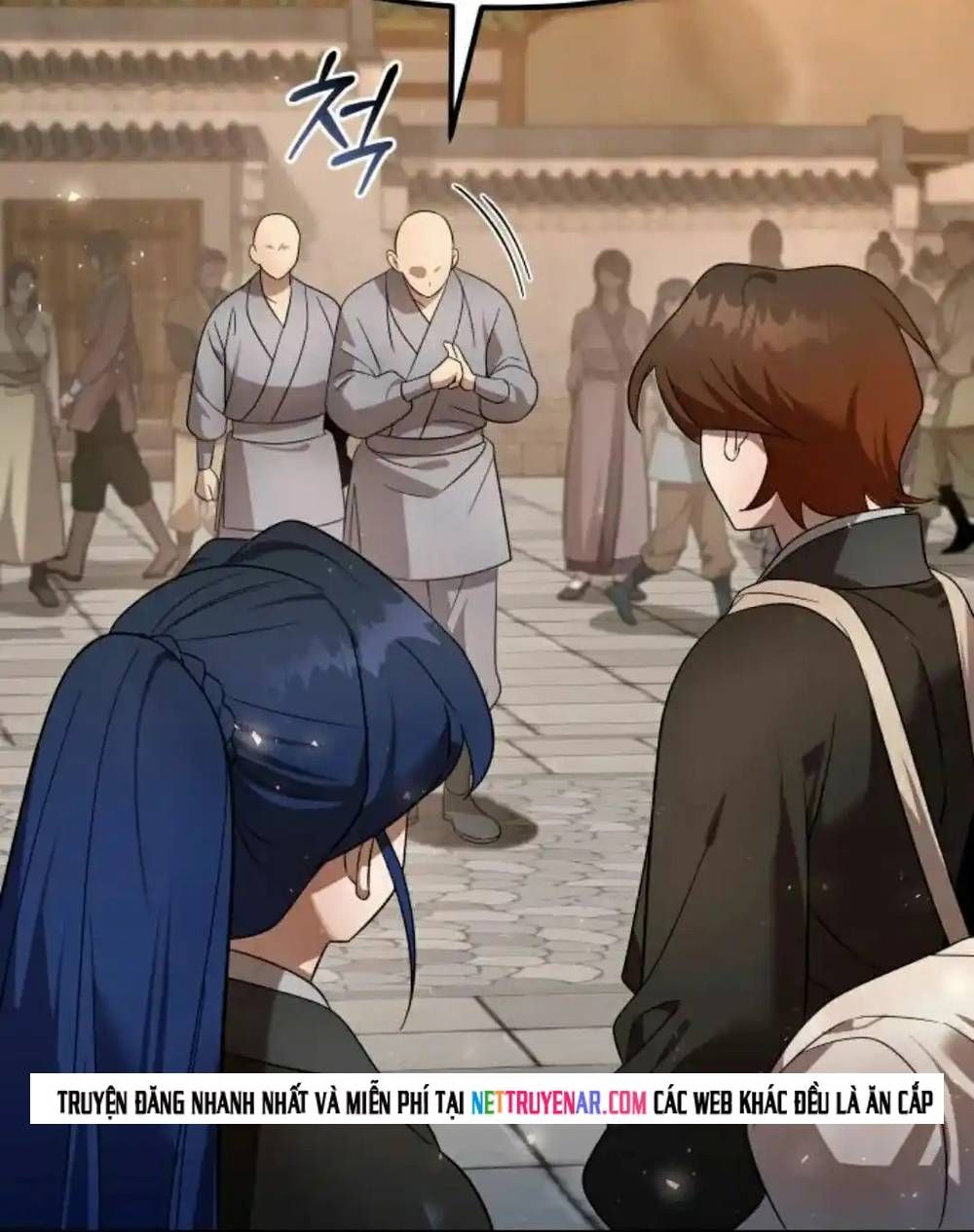 Hoạn Quan Hồi Quy: Tróc Phong Truy Nguyệt - Chapter 55 - Page 79