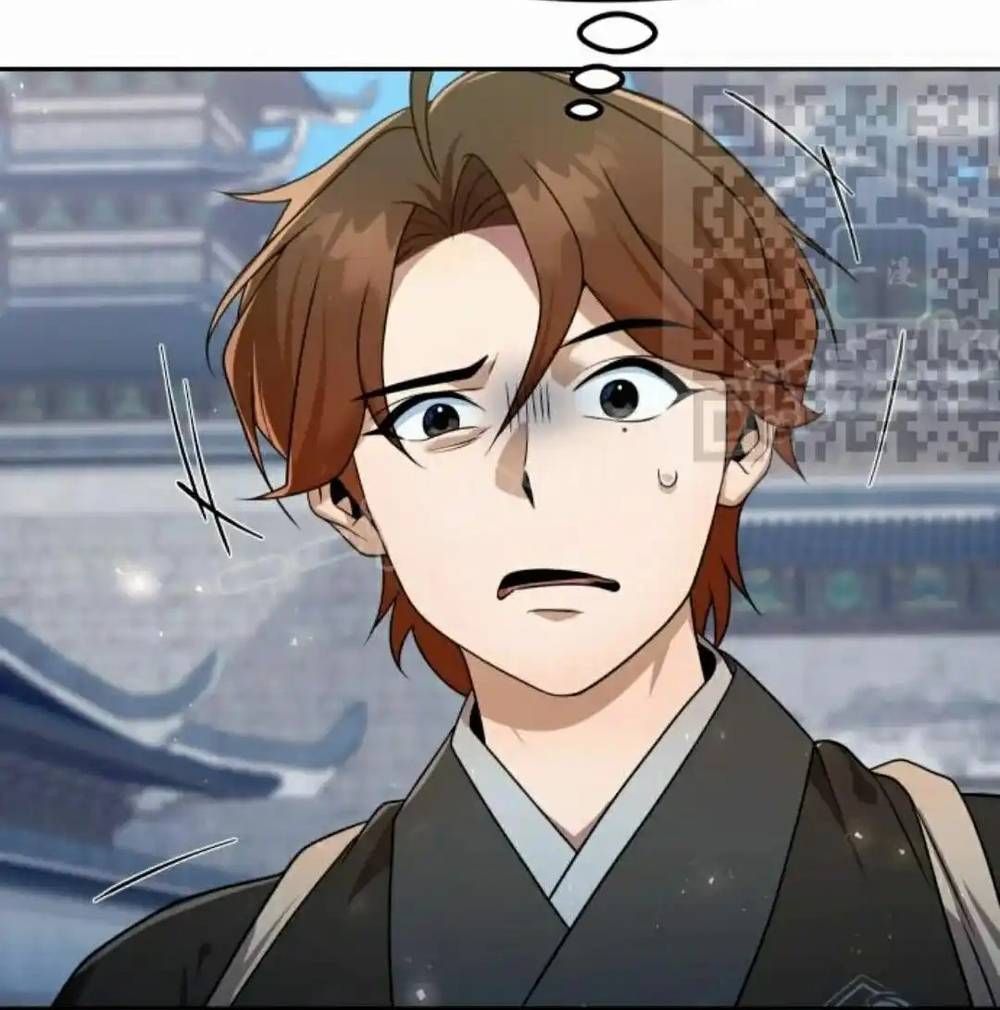 Hoạn Quan Hồi Quy: Tróc Phong Truy Nguyệt - Chapter 55 - Page 8