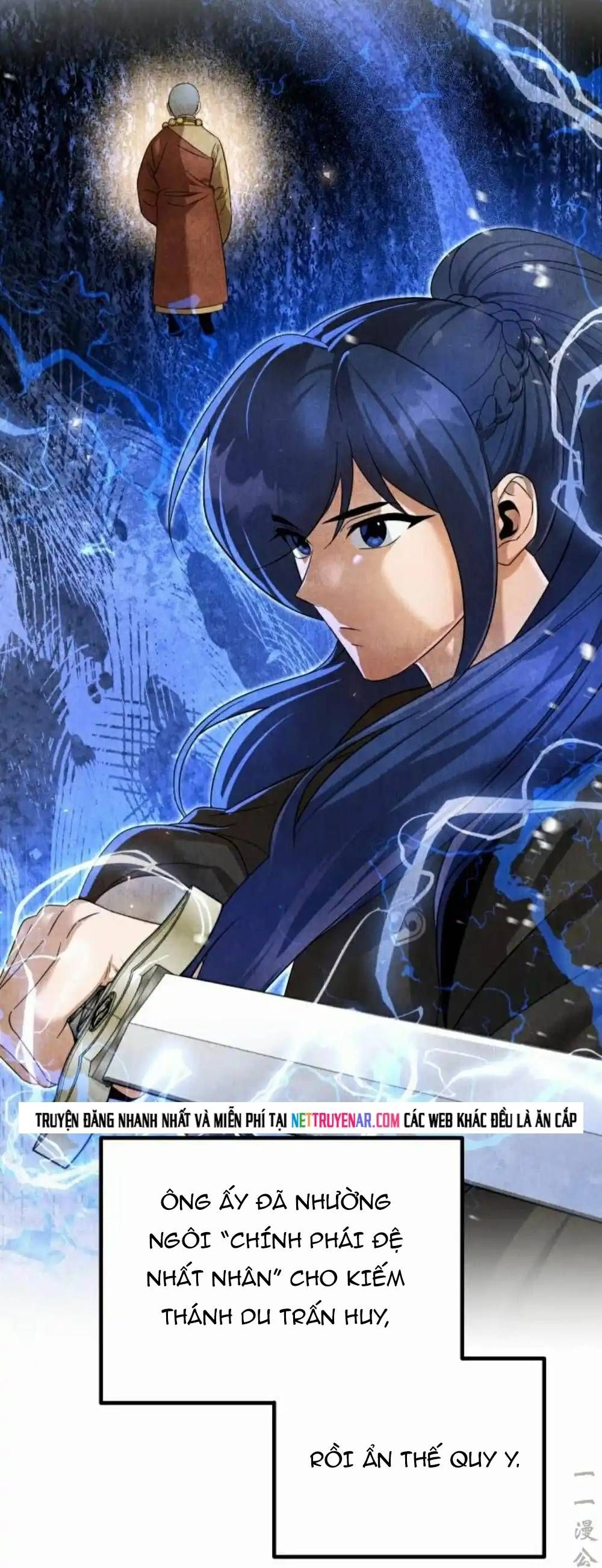 Hoạn Quan Hồi Quy: Tróc Phong Truy Nguyệt - Chapter 55 - Page 86