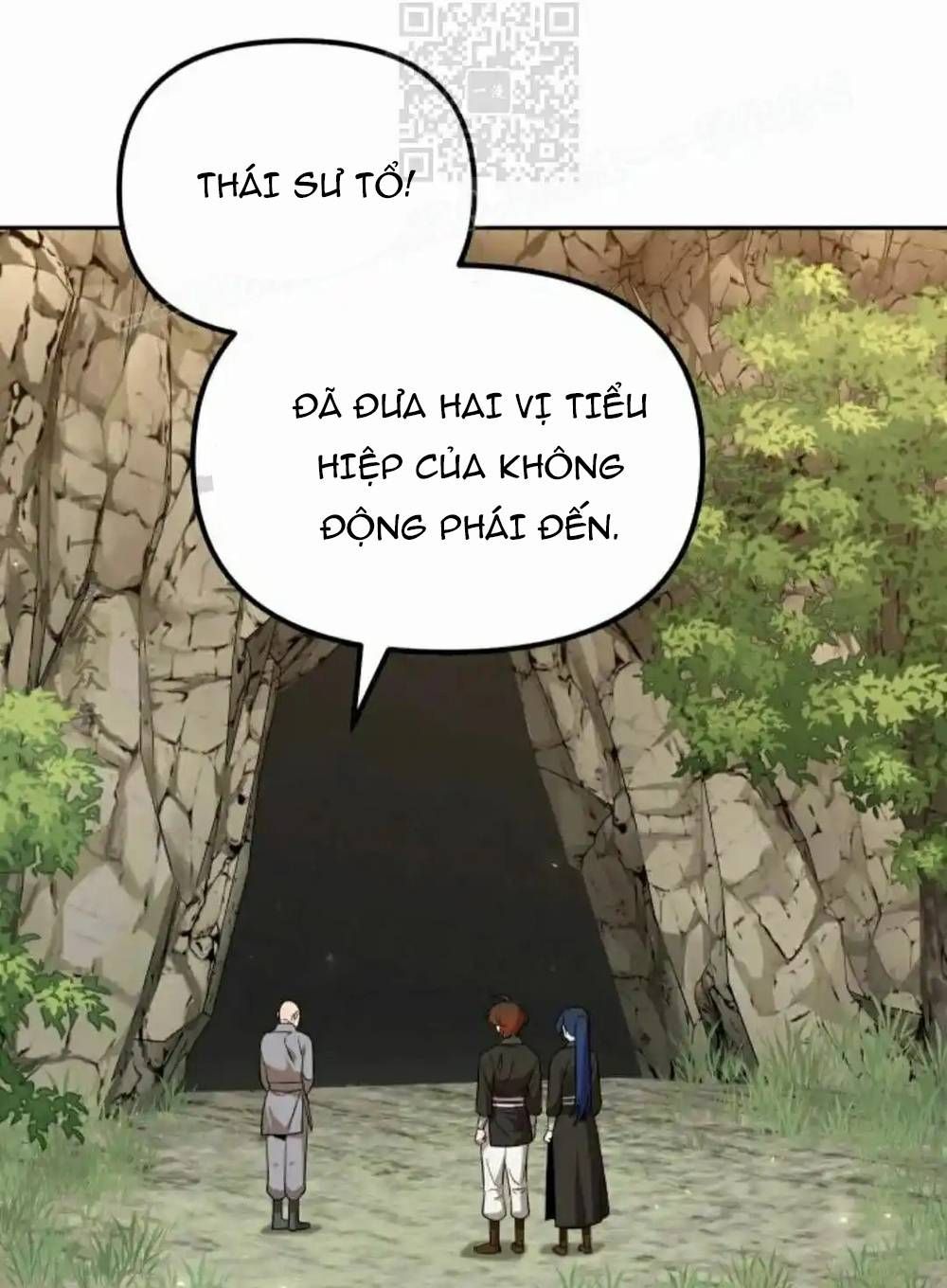 Hoạn Quan Hồi Quy: Tróc Phong Truy Nguyệt - Chapter 55 - Page 88