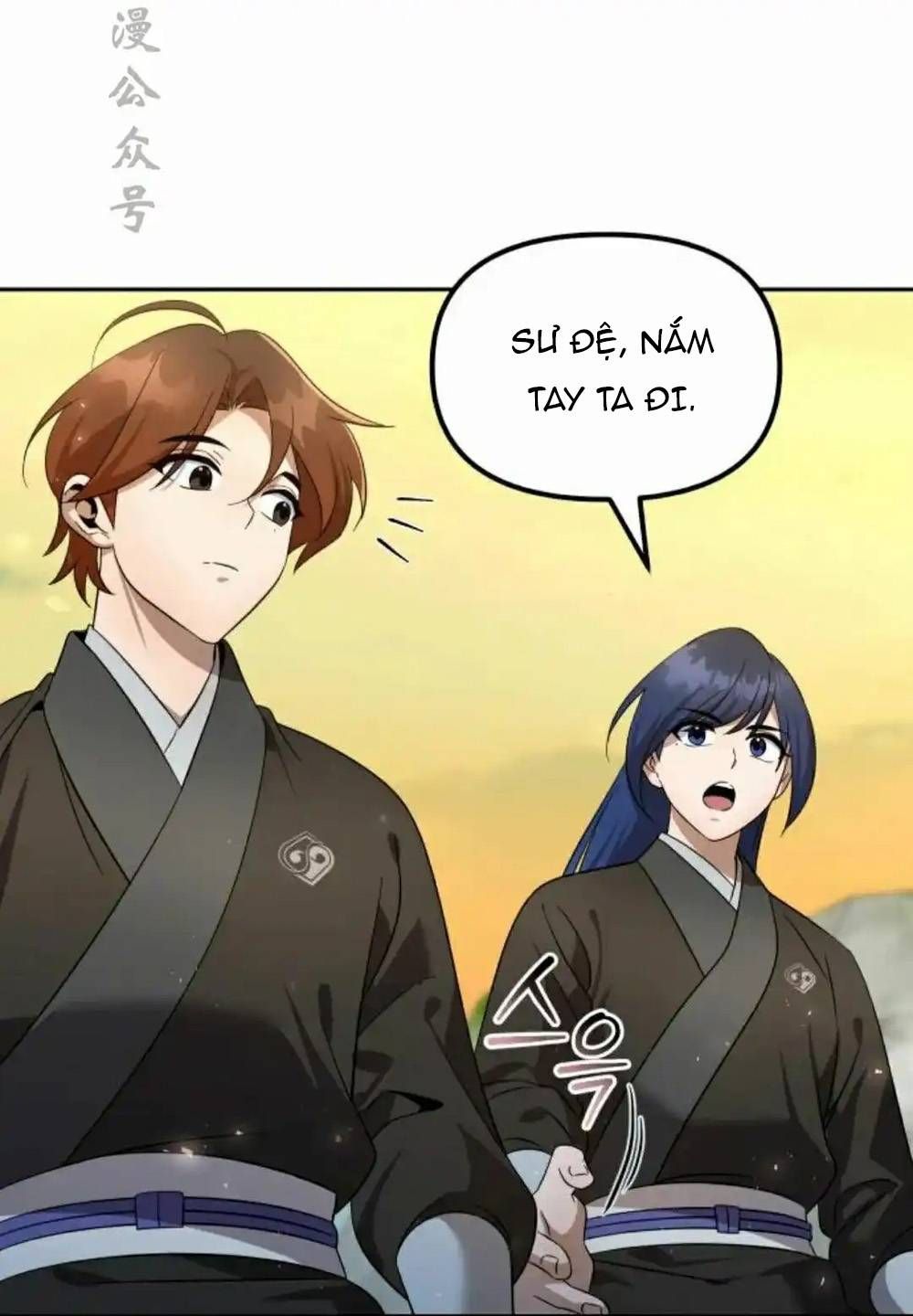 Hoạn Quan Hồi Quy: Tróc Phong Truy Nguyệt - Chapter 55 - Page 92