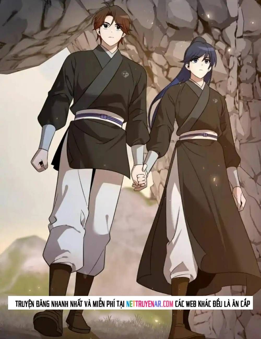 Hoạn Quan Hồi Quy: Tróc Phong Truy Nguyệt - Chapter 55 - Page 98