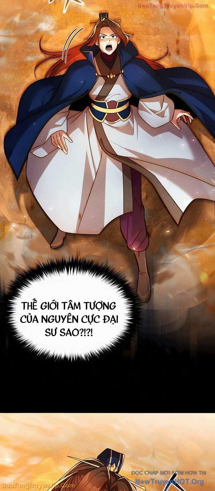 Hoạn Quan Hồi Quy: Tróc Phong Truy Nguyệt - Chapter 56 - Page 11