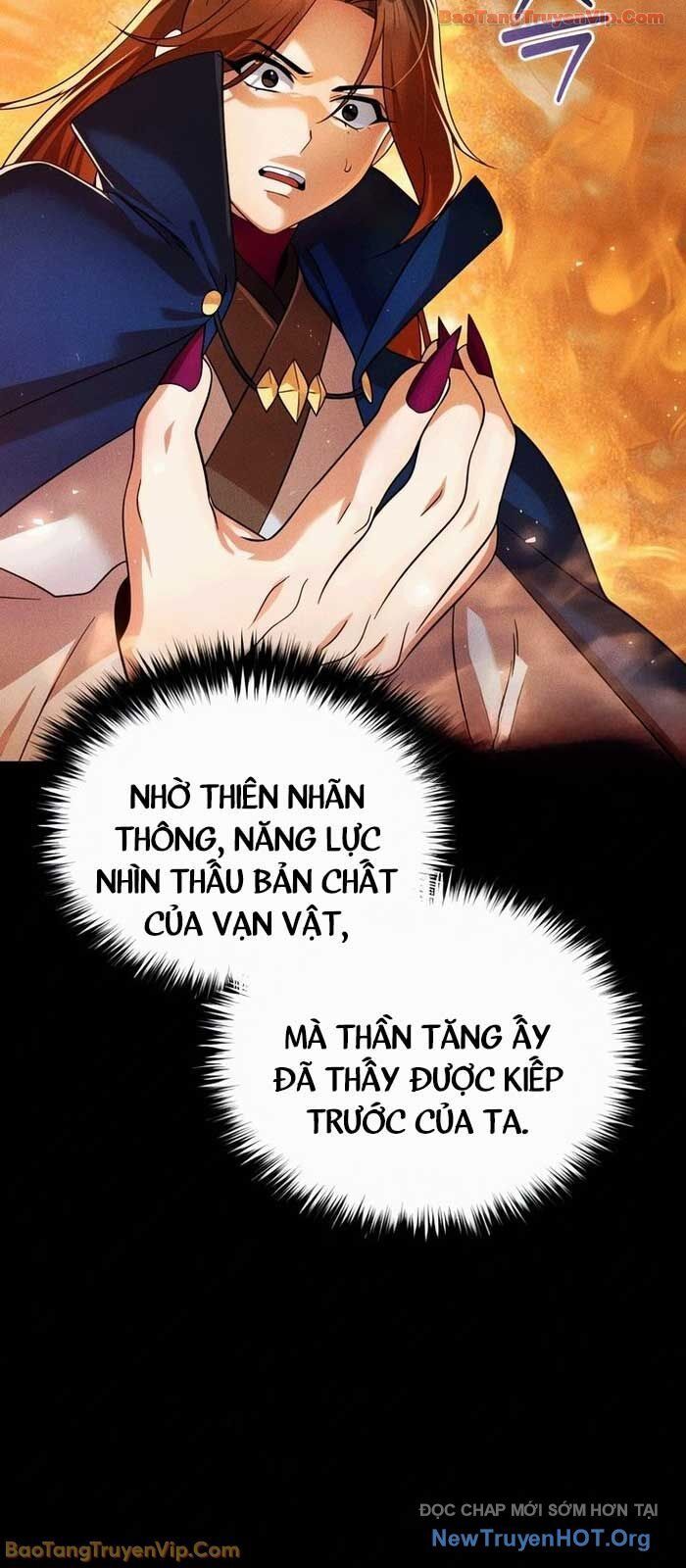 Hoạn Quan Hồi Quy: Tróc Phong Truy Nguyệt - Chapter 56 - Page 12
