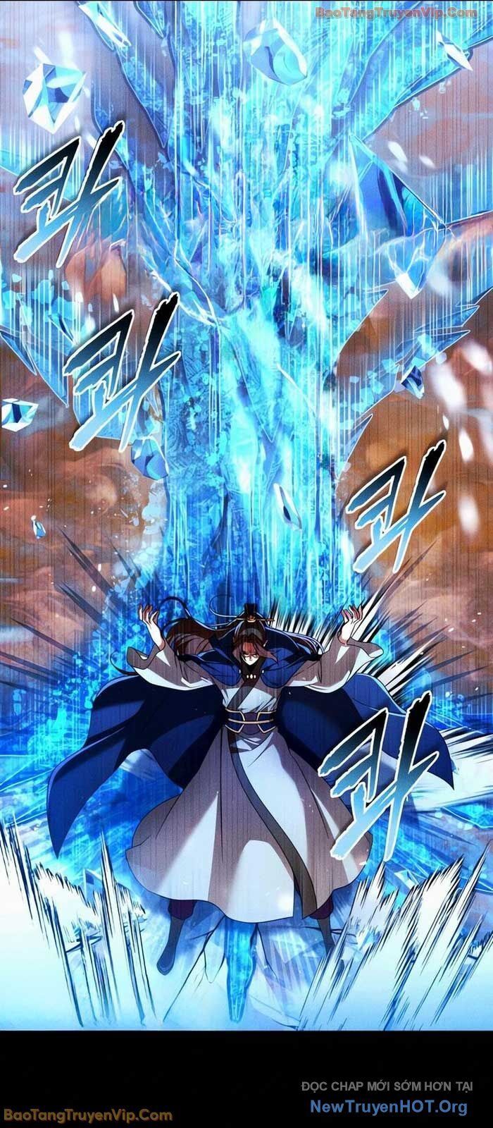 Hoạn Quan Hồi Quy: Tróc Phong Truy Nguyệt - Chapter 56 - Page 17