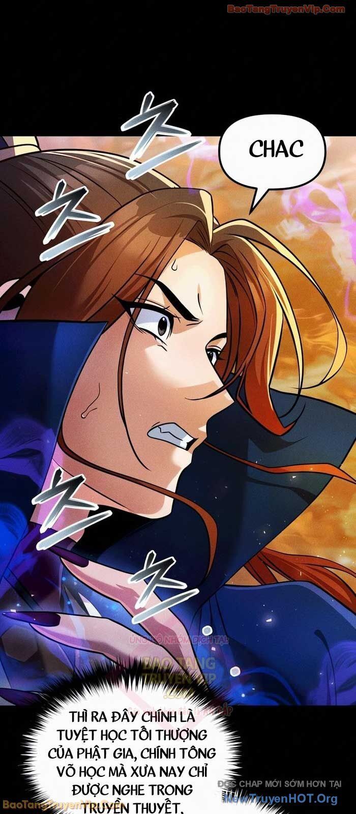 Hoạn Quan Hồi Quy: Tróc Phong Truy Nguyệt - Chapter 56 - Page 23