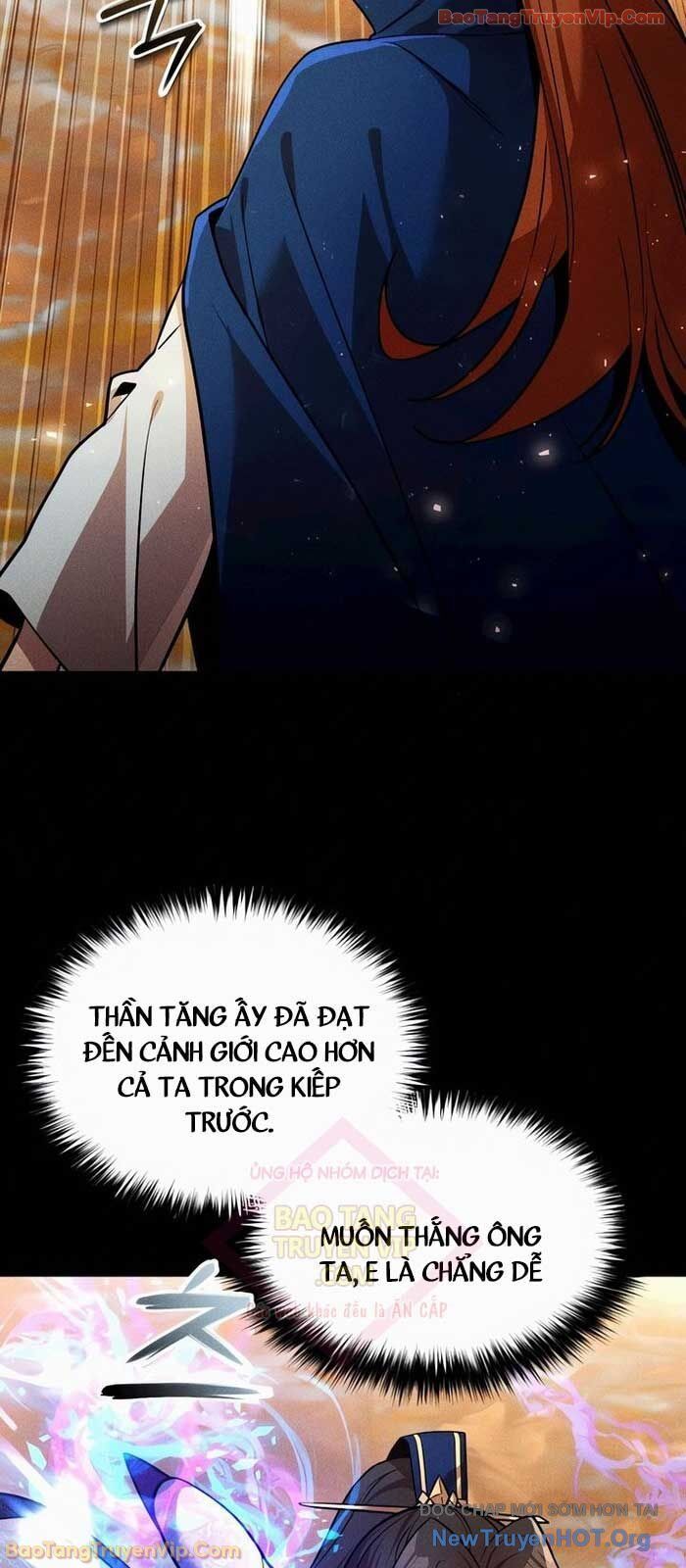 Hoạn Quan Hồi Quy: Tróc Phong Truy Nguyệt - Chapter 56 - Page 25