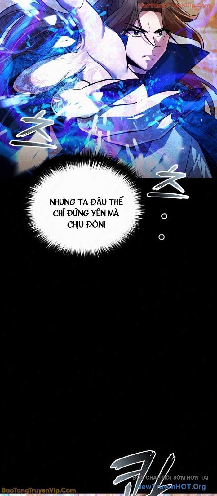 Hoạn Quan Hồi Quy: Tróc Phong Truy Nguyệt - Chapter 56 - Page 26