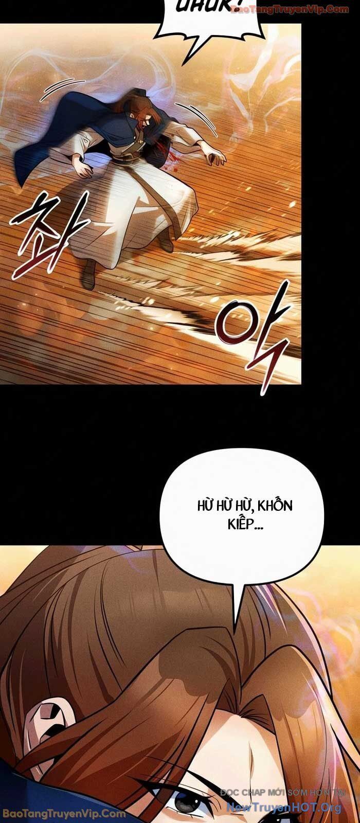 Hoạn Quan Hồi Quy: Tróc Phong Truy Nguyệt - Chapter 56 - Page 31