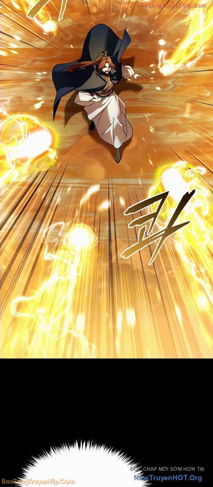 Hoạn Quan Hồi Quy: Tróc Phong Truy Nguyệt - Chapter 56 - Page 35