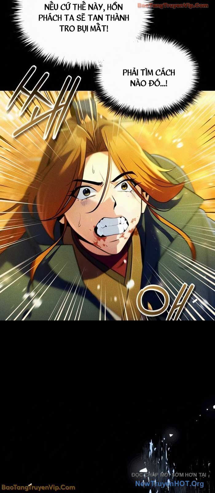 Hoạn Quan Hồi Quy: Tróc Phong Truy Nguyệt - Chapter 56 - Page 36