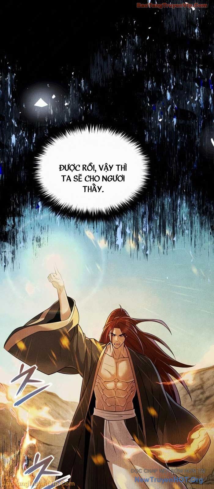 Hoạn Quan Hồi Quy: Tróc Phong Truy Nguyệt - Chapter 56 - Page 37