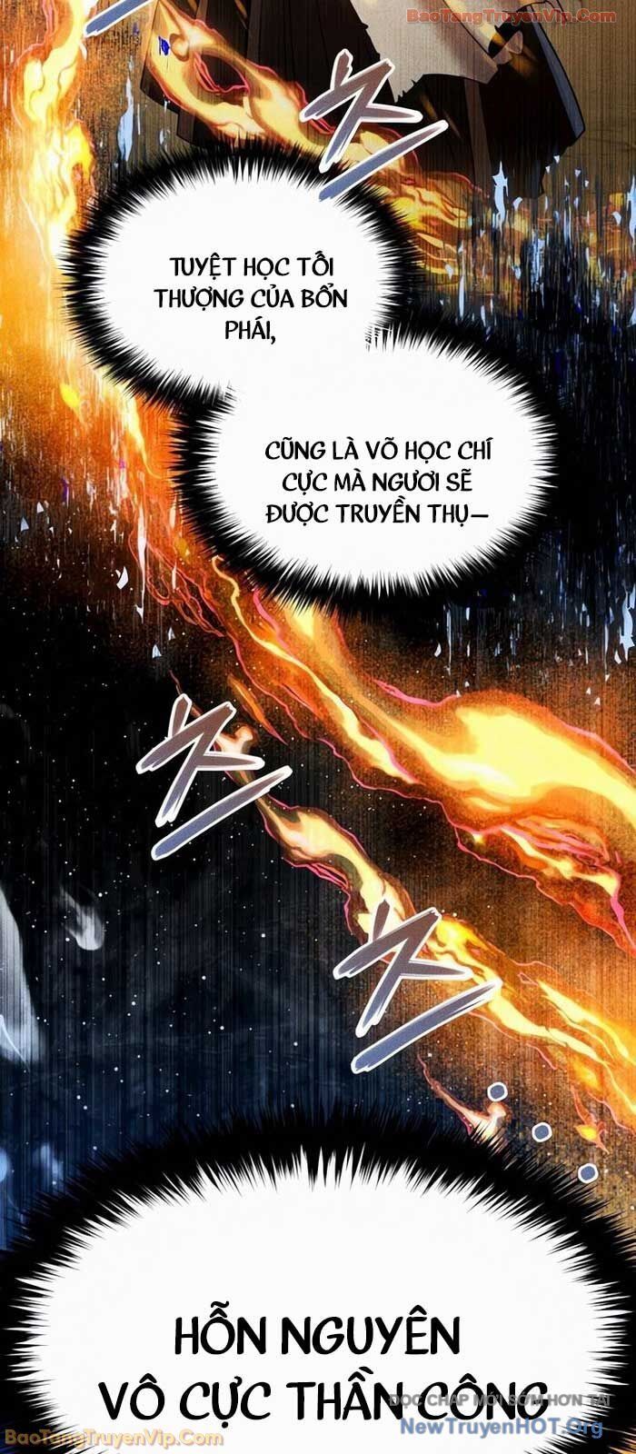 Hoạn Quan Hồi Quy: Tróc Phong Truy Nguyệt - Chapter 56 - Page 38