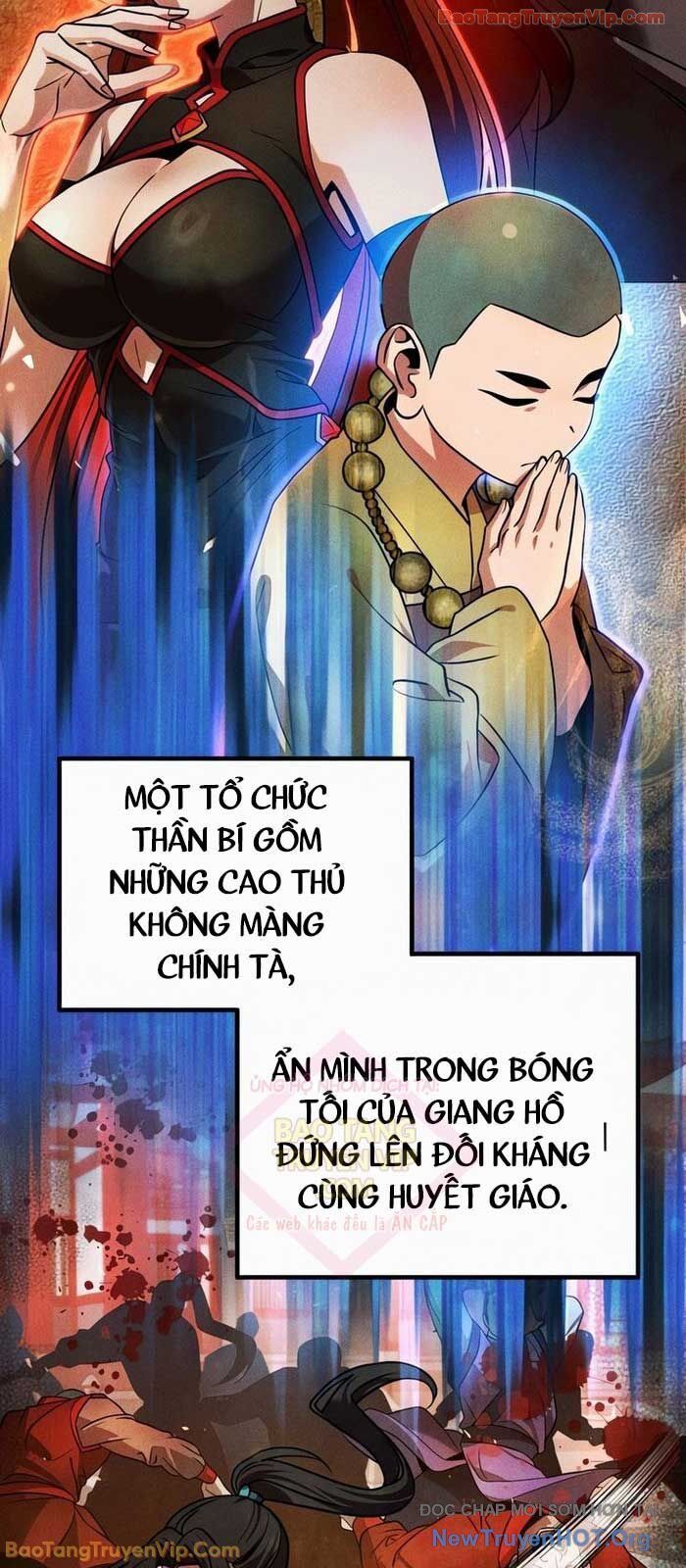 Hoạn Quan Hồi Quy: Tróc Phong Truy Nguyệt - Chapter 56 - Page 4