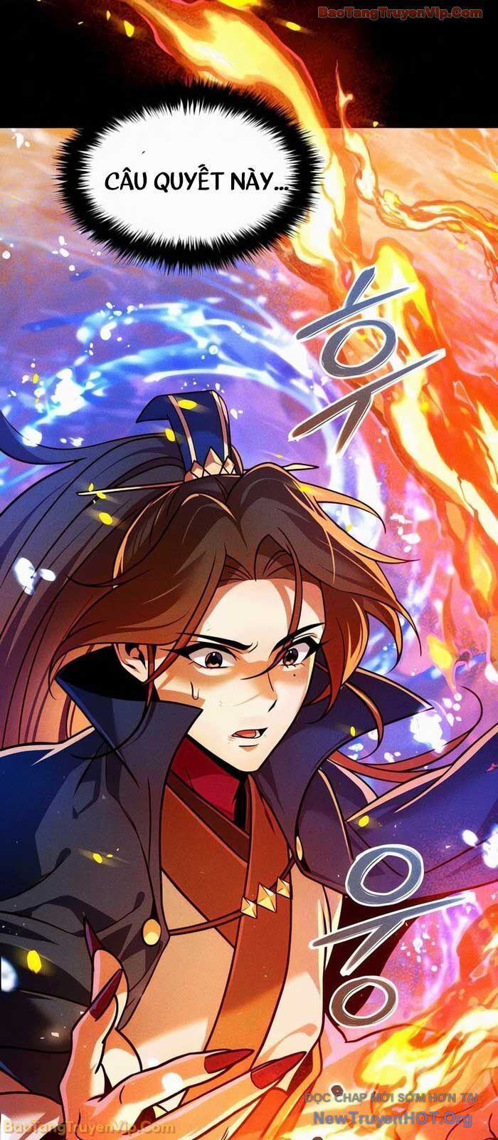 Hoạn Quan Hồi Quy: Tróc Phong Truy Nguyệt - Chapter 56 - Page 40