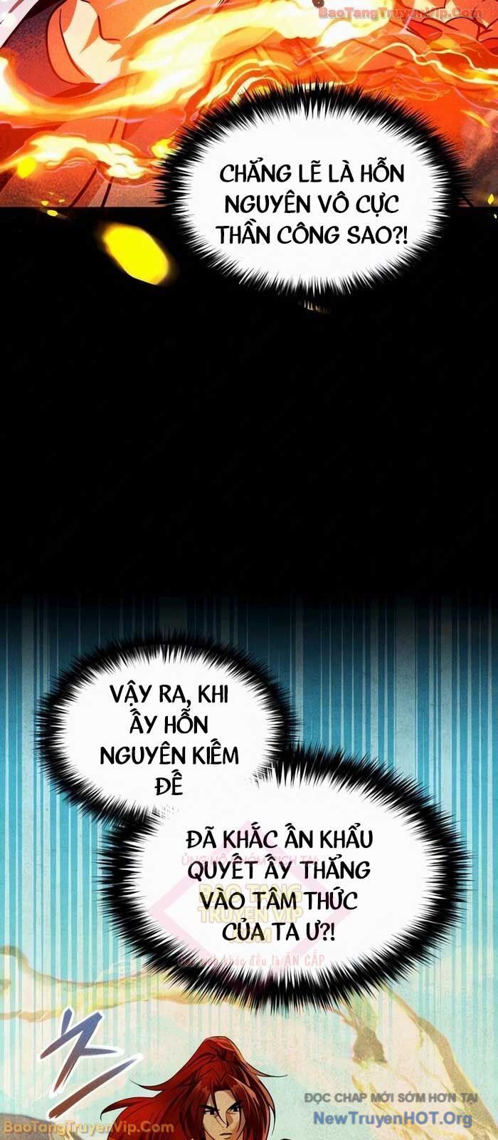 Hoạn Quan Hồi Quy: Tróc Phong Truy Nguyệt - Chapter 56 - Page 41