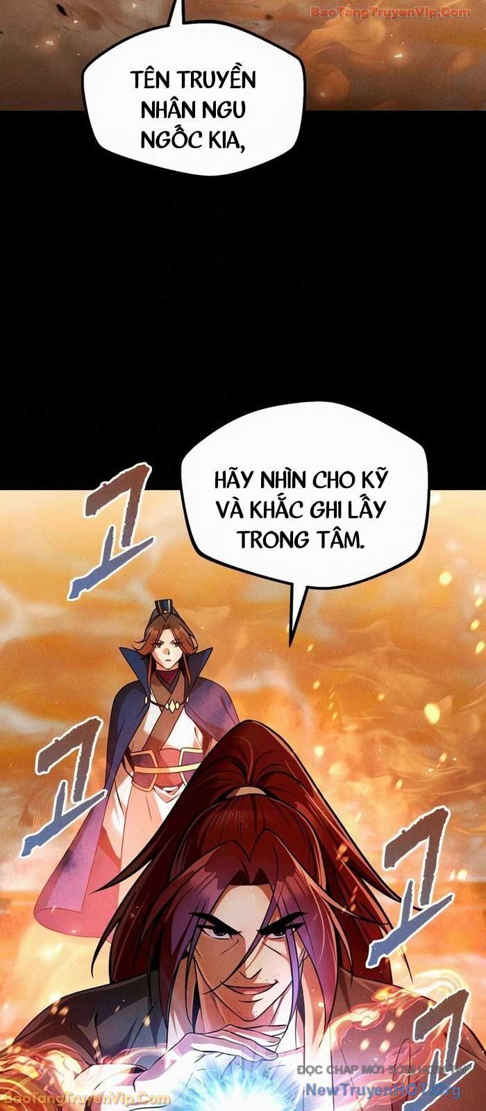 Hoạn Quan Hồi Quy: Tróc Phong Truy Nguyệt - Chapter 56 - Page 47